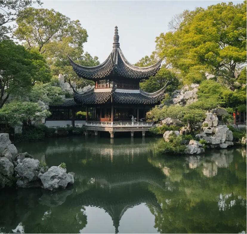 铜川耀州慕灵餐饮有限公司